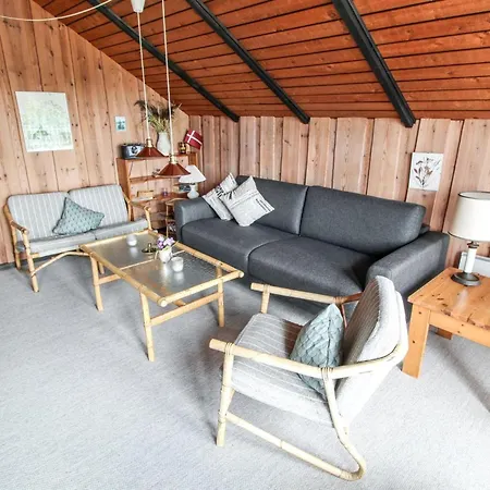 Feriehus Keijo - 1-5km From The Sea By Interhome Fanø