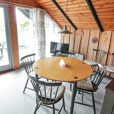 Keijo - 1-5km From The Sea By Interhome Feriehus *