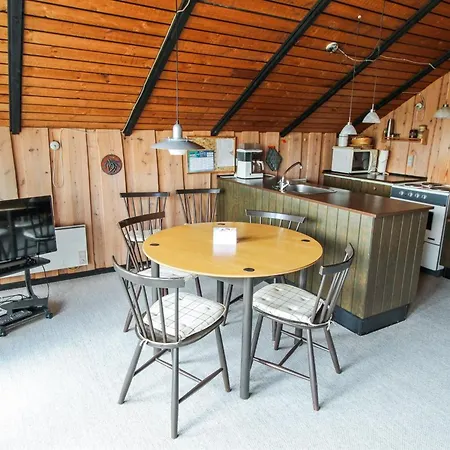 Keijo - 1-5km From The Sea By Interhome Feriehus