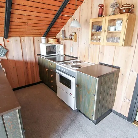 Keijo - 1-5km From The Sea By Interhome Feriehus