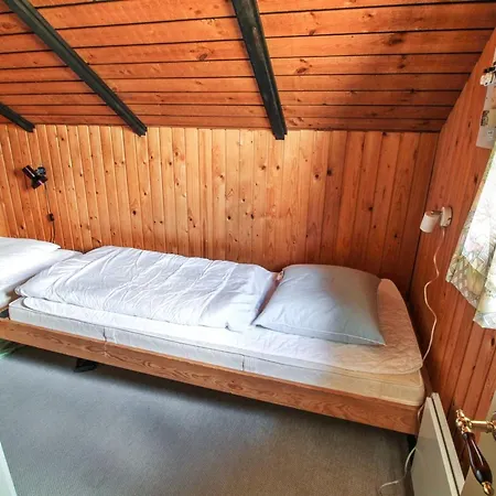 Keijo - 1-5km From The Sea By Interhome Feriehus *