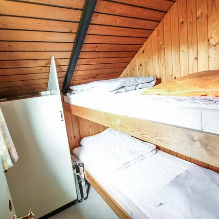 Feriehus Keijo - 1-5km From The Sea By Interhome