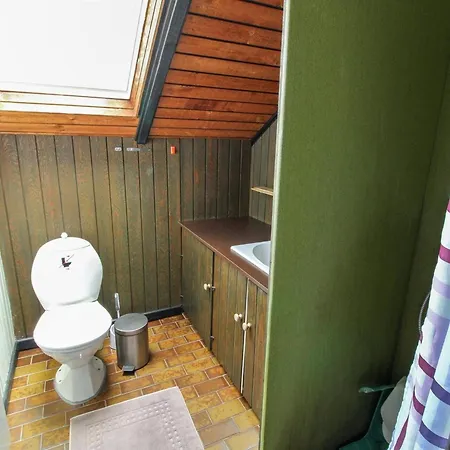 Keijo - 1-5km From The Sea By Interhome Feriehus *