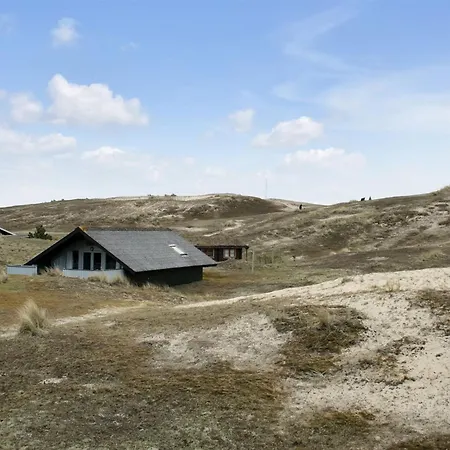 Keijo - 1-5km From The Sea By Interhome Fanø