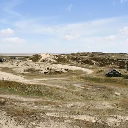 Feriehus Keijo - 1-5km From The Sea By Interhome Fanø