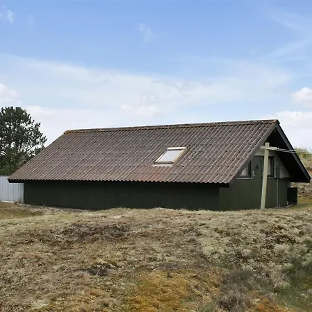 Дом отдыха Keijo - 1-5km From The Sea By Interhome *