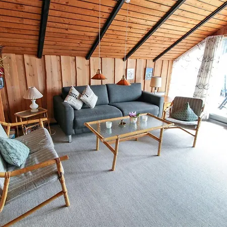 Keijo - 1-5km From The Sea By Interhome * Fanø