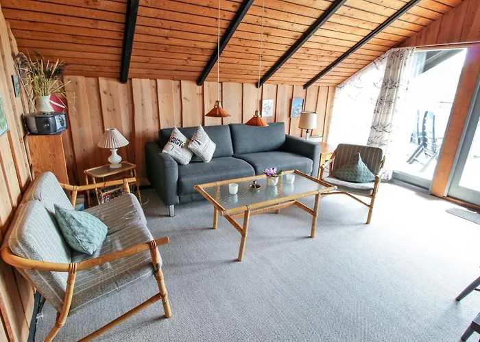 Keijo - 1-5km From The Sea By Interhome Holiday home Fano