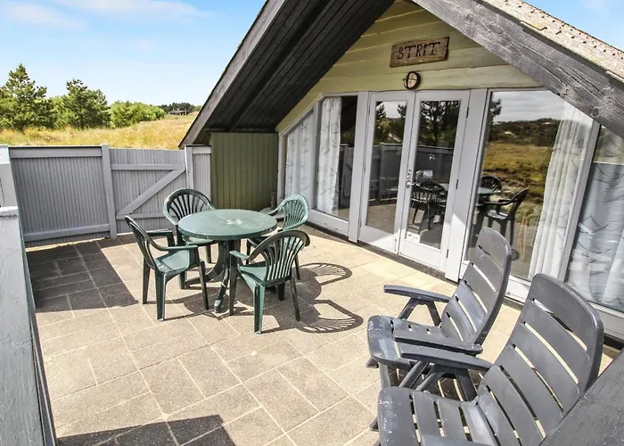 Keijo - 1-5km From The Sea By Interhome * Fano