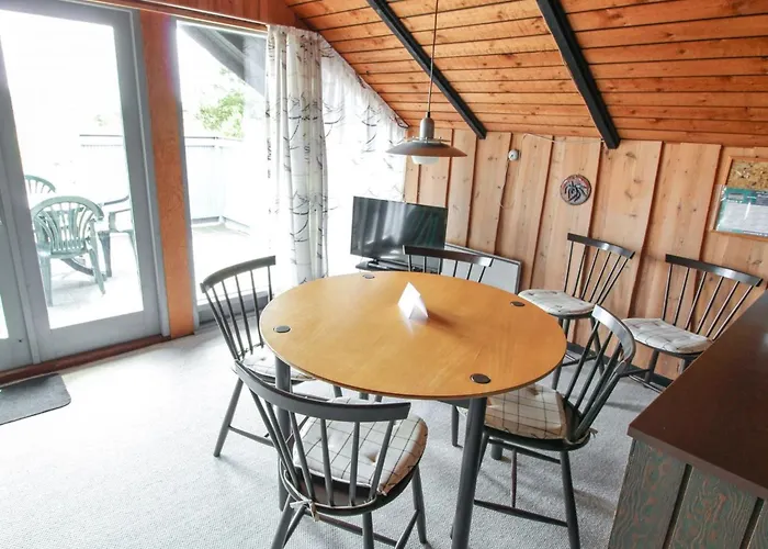 Keijo - 1-5km From The Sea By Interhome Holiday home *