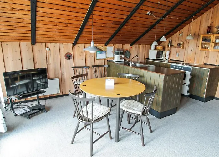 Keijo - 1-5km From The Sea By Interhome Holiday home