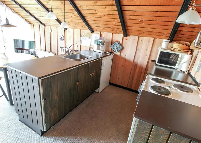 Keijo - 1-5km From The Sea By Interhome Holiday home Fano