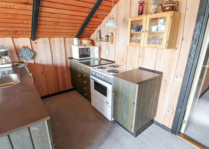 Keijo - 1-5km From The Sea By Interhome Holiday home