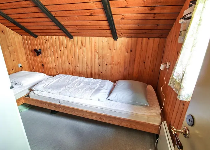 Keijo - 1-5km From The Sea By Interhome Holiday home *