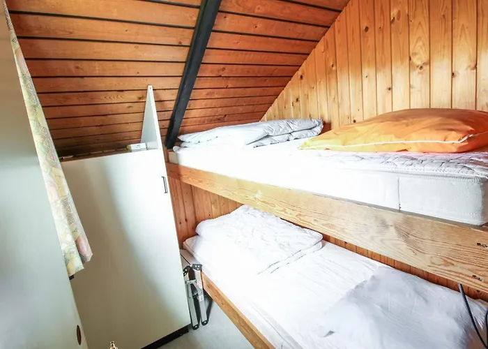 Holiday home Keijo - 1-5km From The Sea By Interhome