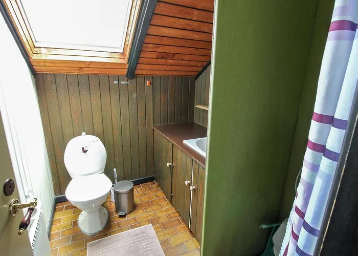 Keijo - 1-5km From The Sea By Interhome Holiday home *