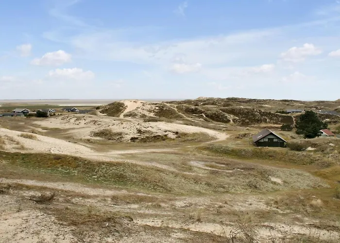 Дом отдыха Keijo - 1-5km From The Sea By Interhome Фанё