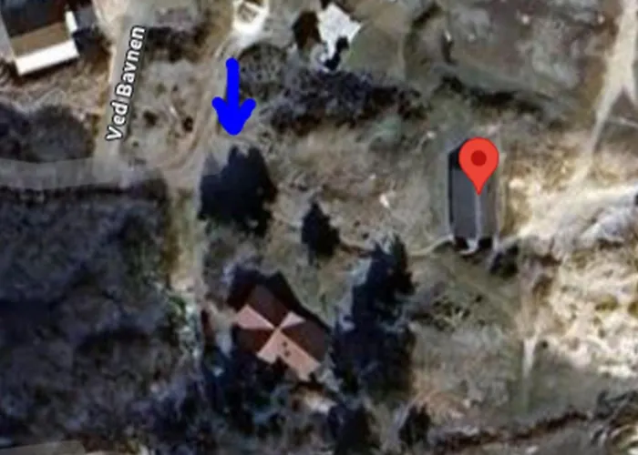 Holiday home Keijo - 1-5km From The Sea By Interhome Fano